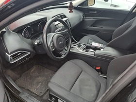 Jaguar XE vaihtoauto