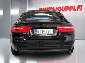 Jaguar XE vaihtoauto