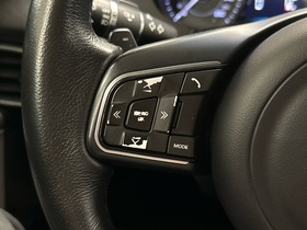 Jaguar XE vaihtoauto