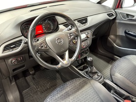 Opel Corsa vaihtoauto