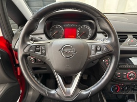 Opel Corsa vaihtoauto