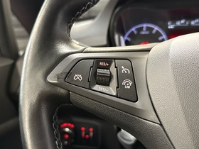 Opel Corsa vaihtoauto