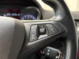 Opel Corsa vaihtoauto