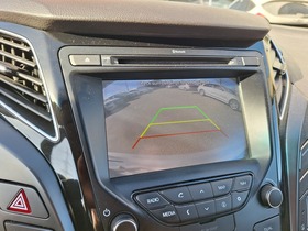 Hyundai i40 Wagon vaihtoauto