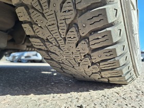 Hyundai i40 Wagon vaihtoauto