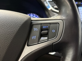 Hyundai i40 Wagon vaihtoauto