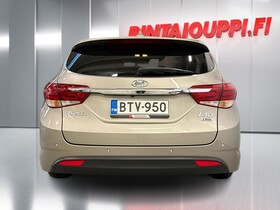 Hyundai i40 Wagon vaihtoauto