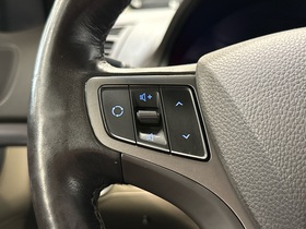 Hyundai i40 Wagon vaihtoauto