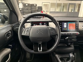 Citroën C4 Cactus vaihtoauto