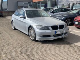 BMW 325 vaihtoauto