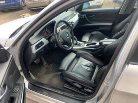 BMW 325 vaihtoauto