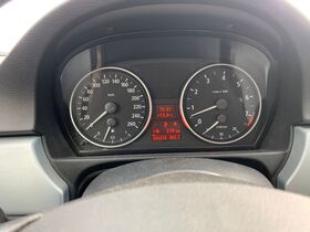 BMW 325 vaihtoauto