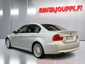 BMW 325 vaihtoauto