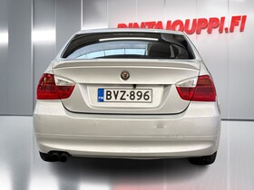 BMW 325 vaihtoauto