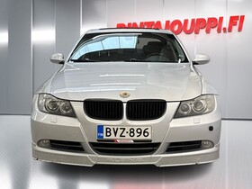 BMW 325 vaihtoauto