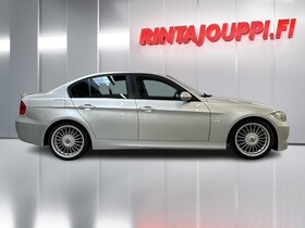 BMW 325 vaihtoauto