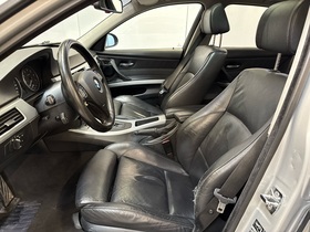 BMW 325 vaihtoauto
