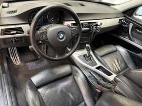 BMW 325 vaihtoauto