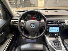 BMW 325 vaihtoauto