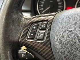 BMW 325 vaihtoauto
