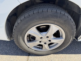 Nissan NV300 vaihtoauto