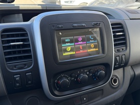 Nissan NV300 vaihtoauto