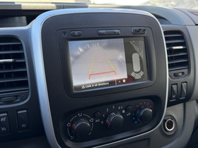 Nissan NV300 vaihtoauto
