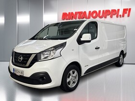 Nissan NV300 vaihtoauto