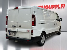 Nissan NV300 vaihtoauto