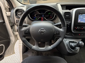 Nissan NV300 vaihtoauto