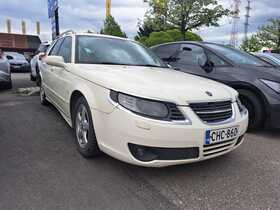 Saab 95 vaihtoauto