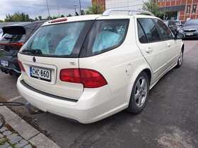 Saab 95 vaihtoauto