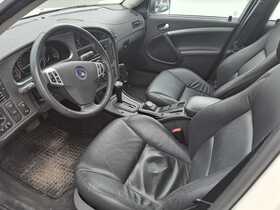 Saab 95 vaihtoauto