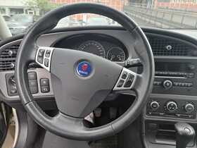 Saab 95 vaihtoauto