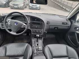 Saab 95 vaihtoauto