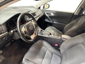 Lexus CT vaihtoauto