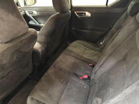 Lexus CT vaihtoauto