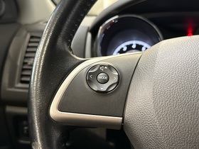 Mitsubishi ASX vaihtoauto