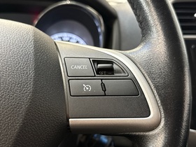 Mitsubishi ASX vaihtoauto