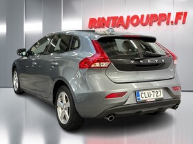 Volvo V40 vaihtoauto