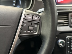 Volvo V40 vaihtoauto