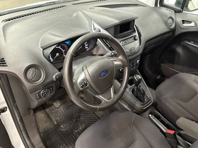 Ford Transit Courier vaihtoauto