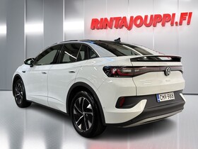 Volkswagen ID.5 vaihtoauto