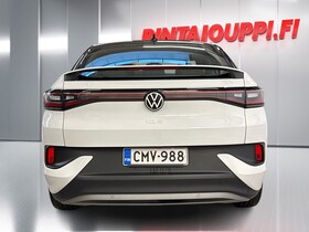 Volkswagen ID.5 vaihtoauto