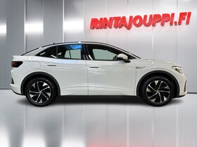 Volkswagen ID.5 vaihtoauto