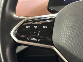 Volkswagen ID.5 vaihtoauto