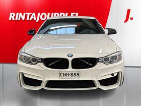 BMW 430 vaihtoauto