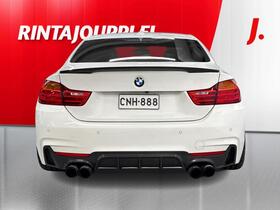 BMW 430 vaihtoauto