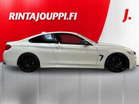 BMW 430 vaihtoauto