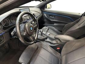 BMW 430 vaihtoauto